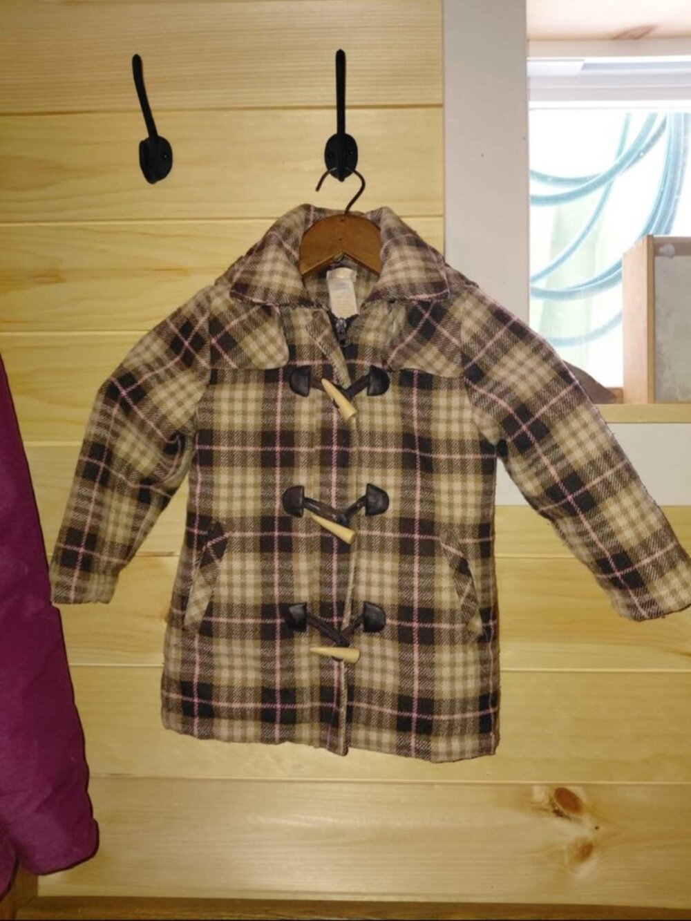 Little girl's Coat 3T